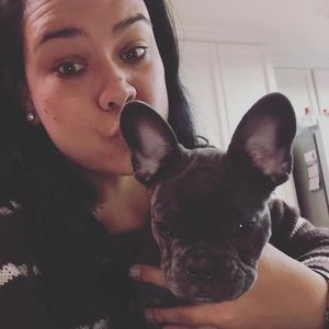 Meet your Posher, Richele